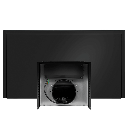 Вытяжка Maunfeld Modern 90 чёрный preview 9