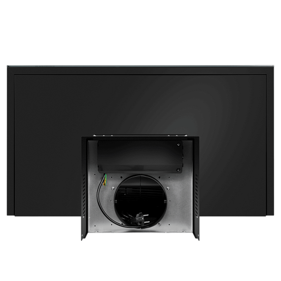 Вытяжка Maunfeld Modern 90 чёрный preview 9