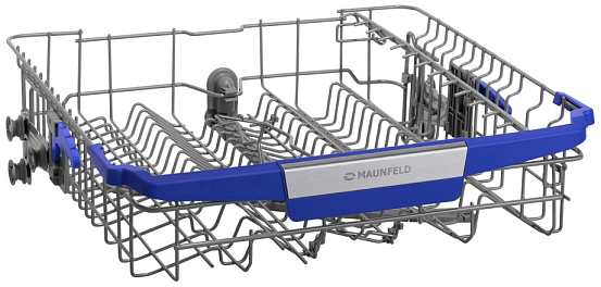 Посудомоечная машина Maunfeld MWF60331S Inverter preview 7