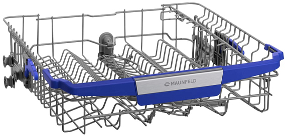 Посудомоечная машина Maunfeld MWF60331S Inverter preview 7