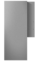 Вытяжка Maunfeld Bath Plus 402 нержавеющая сталь
