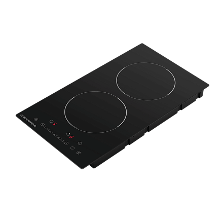 Индукционная варочная панель Maunfeld EVI.292F-BK preview 6