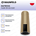 Купить Вытяжка Maunfeld ALBA 39 Isla Gold preview 2