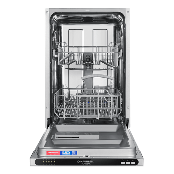 Встраиваемая посудомоечная машина Maunfeld MLP4529A01 preview 3