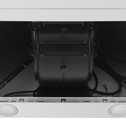 Вытяжка Maunfeld Cork Plus 60 нержавеющая сталь preview 12