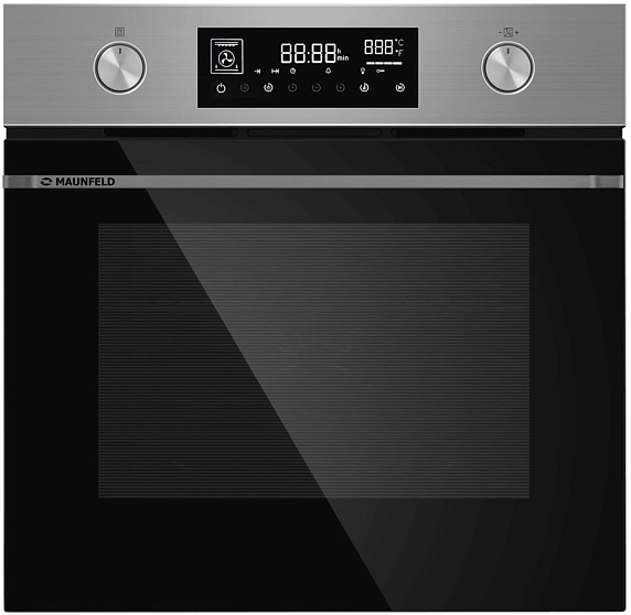 Духовой шкаф Maunfeld AEOH60106S preview 1