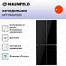 Купить Холодильник Maunfeld MFF190NFB01 preview 3