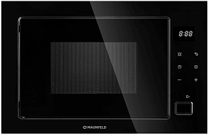 Встраиваемая микроволновая печь Maunfeld MBMO925SGB11