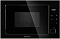 Встраиваемая микроволновая печь Maunfeld MBMO925SGB11