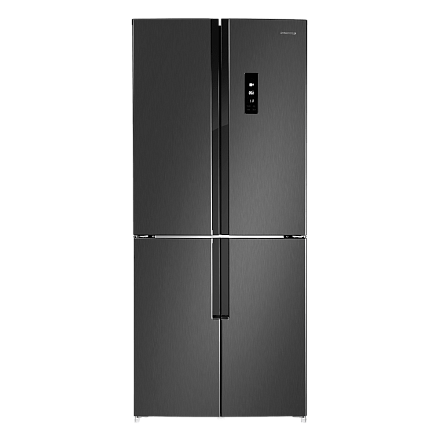 Холодильник Maunfeld MFF181NFSB preview 3