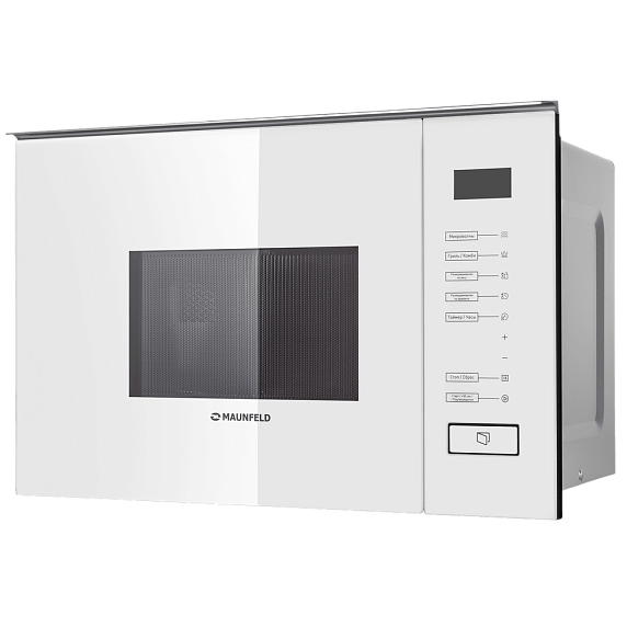Встраиваемая микроволновая печь Maunfeld MBMO.20.8GW preview 11