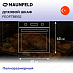 Купить Духовой шкаф Maunfeld FEOF7381B2 preview 8