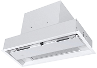 Вытяжка Maunfeld MZR 60 белый