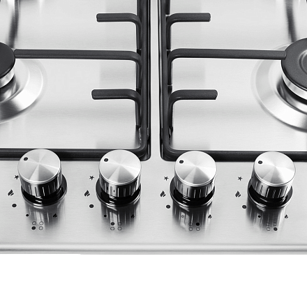 Газовая варочная панель Maunfeld EGHS.64.3ES/G preview 6