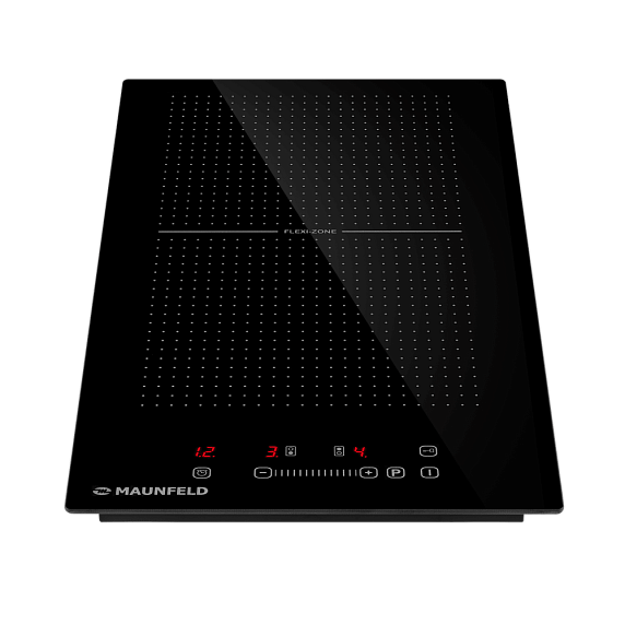 Индукционная варочная панель Maunfeld CVI292SFBK preview 3