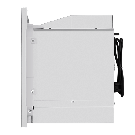 Встраиваемая микроволновая печь Maunfeld MBMO820SGW10 preview 4