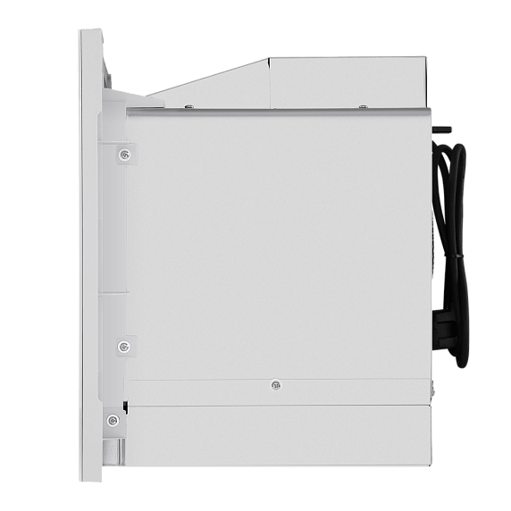 Встраиваемая микроволновая печь Maunfeld MBMO820SGW10 preview 4