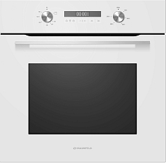 Комплект Maunfeld варочная панель EGHE.64.3STS-EW + духовой шкаф MOGM703W