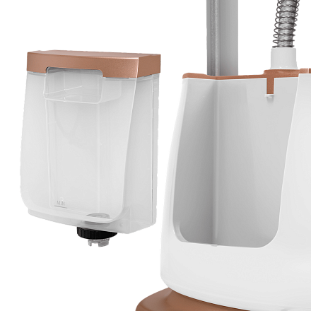 Отпариватель Maunfeld MF-1135BZ PRO preview 7