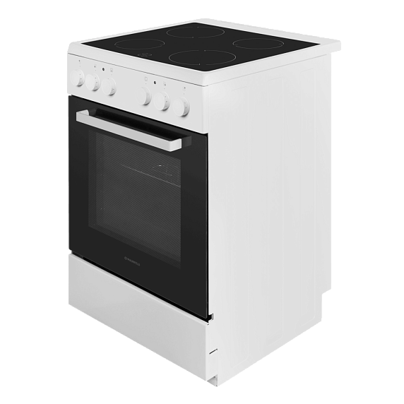 Электрическая плита Maunfeld MEC65CW07 preview 5