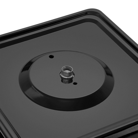 Газовая варочная панель Maunfeld EGHE.F31.3EB preview 5