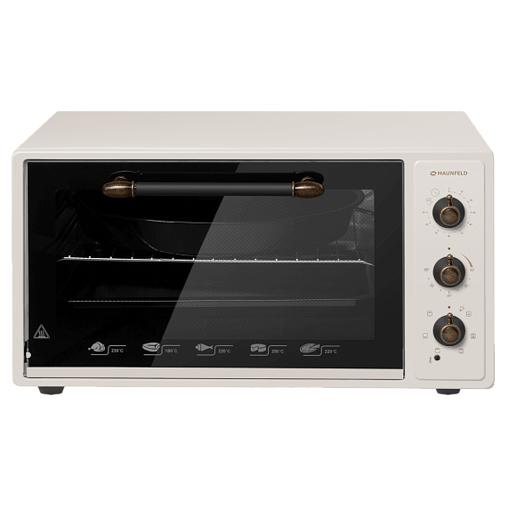 Мини-печь Maunfeld CEMOA.456.RIB preview 2