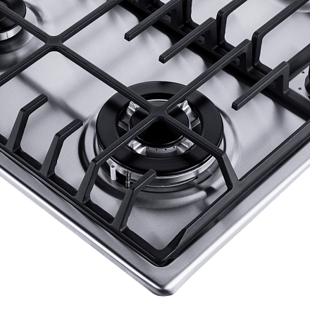 Газовая варочная панель Maunfeld EGHS.64.63CS/G preview 10