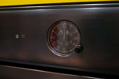 Духовой шкаф Maunfeld MEOXN.626RCC.TA