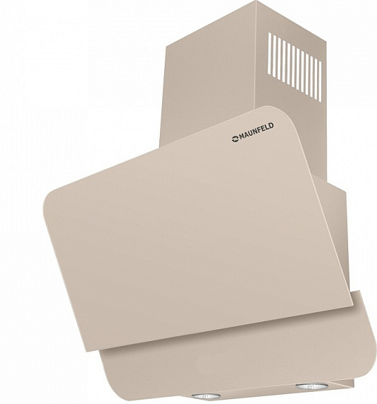 Вытяжка Maunfeld London 50 темно-бежевый preview 1