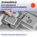Купить Встраиваемая посудомоечная машина Maunfeld MLP6242G02 preview 4