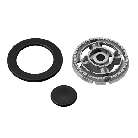 Газовая варочная панель Maunfeld EGHG.32.73CB2/G preview 12
