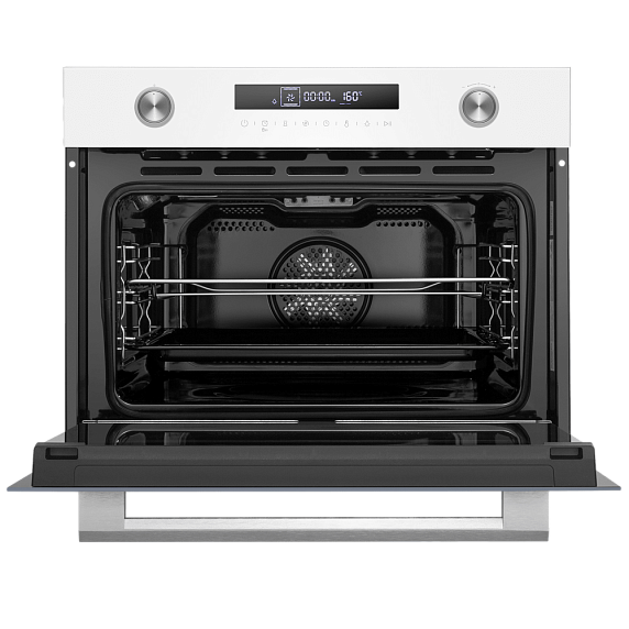 Духовой шкаф Maunfeld MCMO5013MDGW preview 2