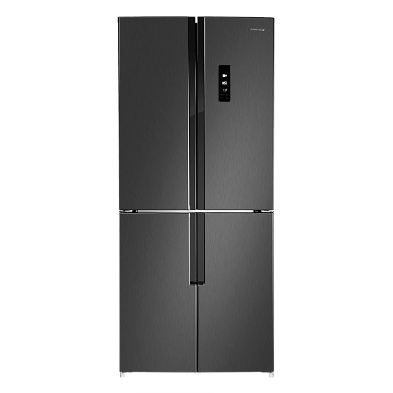 Холодильник Maunfeld MFF181NFSB preview 3