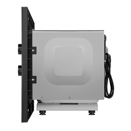 Встраиваемая микроволновая печь Maunfeld JBMO725BK01 preview 6