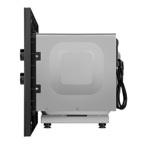 Встраиваемая микроволновая печь Maunfeld JBMO725BK01 preview 6