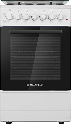 Комбинированная плита Maunfeld MGC50ECW02