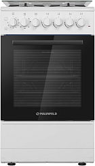 Комбинированная плита Maunfeld MGC50ECW02