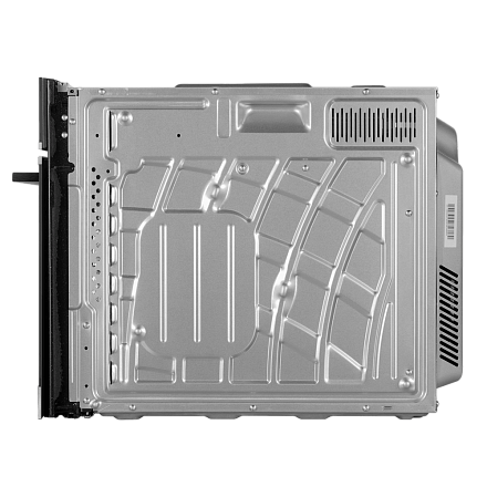 Компактный духовой шкаф с паром Maunfeld MCMO5016STGB preview 10