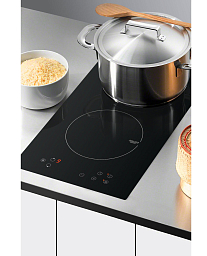 Индукционная варочная панель Maunfeld EVI.292-BK