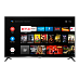 Купить Телевизор Maunfeld MLT43USD02, 4K Ultra HD, Android TV, 43" preview 2