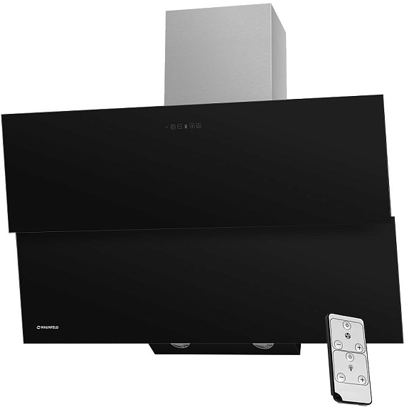 Вытяжка Maunfeld PLYM 90 чёрный preview 1