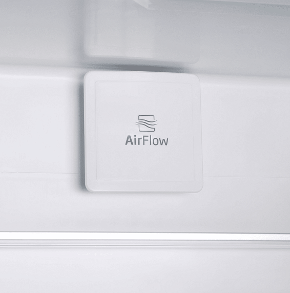 Встраиваемый холодильник Maunfeld MBF193SLFW preview 9