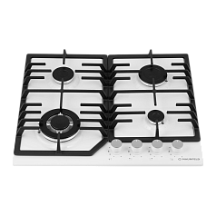 Газовая варочная панель Maunfeld EGHE.64.43CW/G