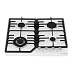 Купить Газовая варочная панель Maunfeld EGHE.64.43CW/G preview 3