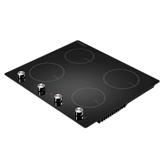 Индукционная варочная панель Maunfeld CVI594MBK