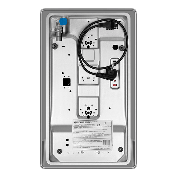 Газовая варочная панель Maunfeld EGHS.32.6CS/G preview 20