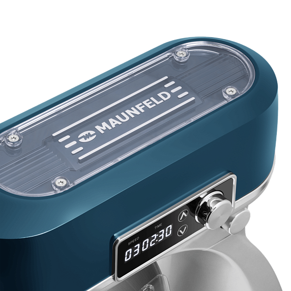 Кухонный комбайн Maunfeld MF-425BL preview 9