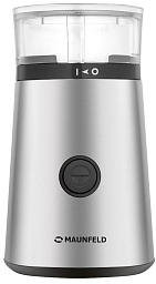 Кофемолка Maunfeld MF-522S