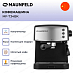 Купить Кофемашина Maunfeld MF-734BK preview 2