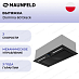 Купить Вытяжка Maunfeld Domina 60 чёрный